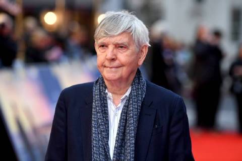 The Guernsey Literary and Potato Peel Pie Society Premiere in London