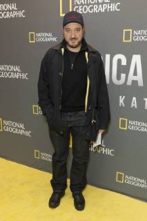 America Inside Out Premiere in New York