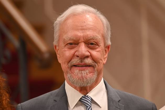 Dirk Galuba verlässt ARD-Telenovela Sturm der Liebe nach 21 Jahren, Archivbilder