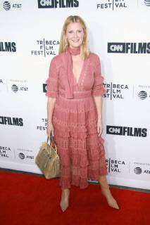 Love, Gilda Premiere in New York