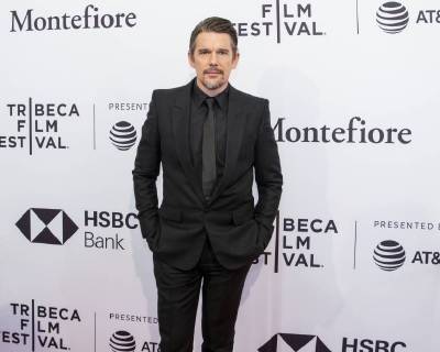 Tribeca Film Festival in New York - Premiere Stockholm