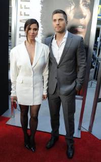 Traffik Premiere in Los Angeles