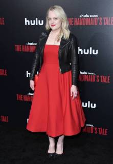 The Handmaid s Tale season premiere in Hollywood