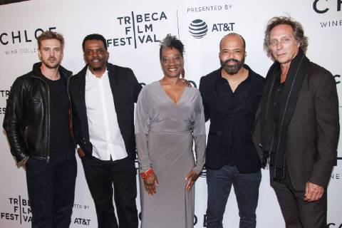 Tribeca Film Festival in New York - Premiere O.G.