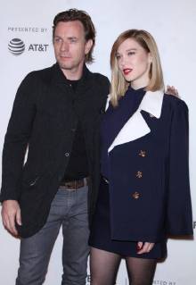 Tribeca Film Festival in New York - Premiere Zoe