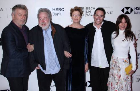 Tribeca Film Festival - The Seagull Premiere