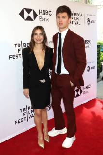 Tribeca Film Festival - Jonathan Premiere