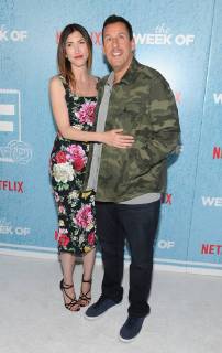 The Week Of Premiere in New York