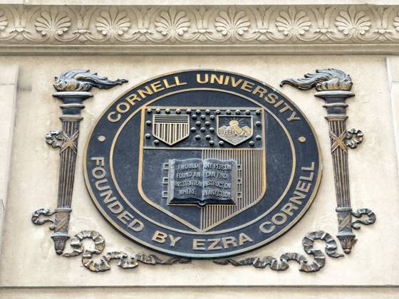Neue Untersuchung wegen Vergewaltigungsvorwürfen an US-Eliteuni Cornell University, Archivbilder