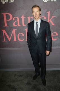 Patrick Melrose Premiere in Hollywood