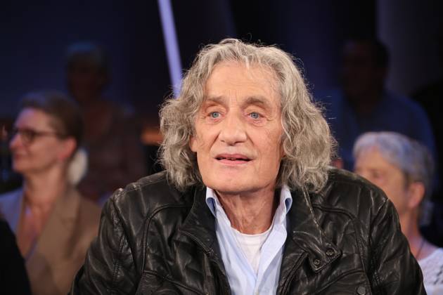 Ehefrau von Winfried Glatzeder ist tot, Archivbilder