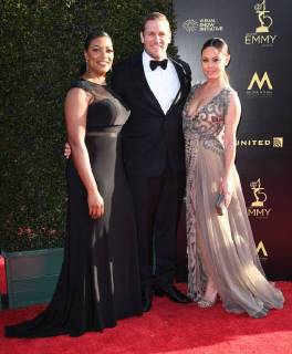 Daytime Creative Arts Emmy Awards in Pasadena California