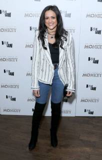 The New Legends of Monkey Premiere in London