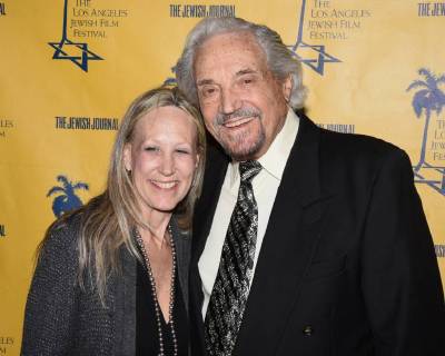 Jewish Film Festival LA - The Samuel Project Film Premiere