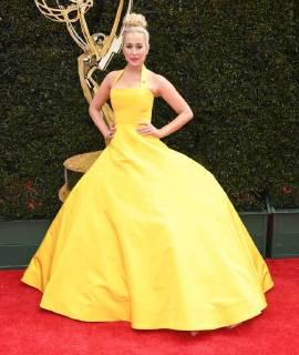 Pasadena, Annual Daytime Emmy Awards