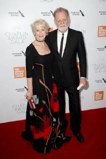 Chaplin Award Gala in New York