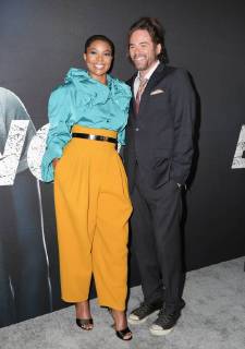 Breaking In Premiere