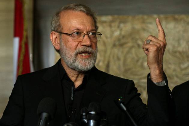 War in the Middle East, Israel reports death of Iranian Security Council chief Ali Larijani, archive pictures