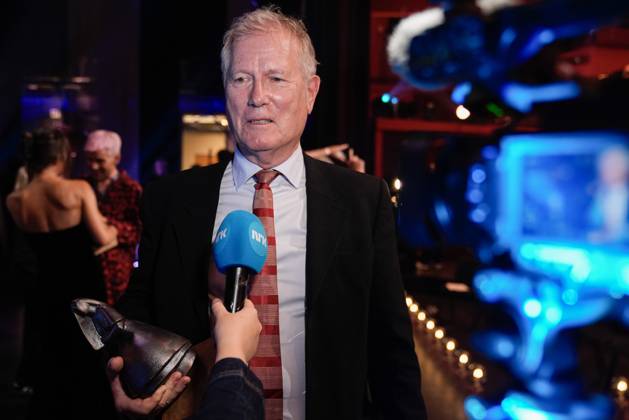 Internationales Filmfestival in Haugesund, Amanda-Preis Verleihung