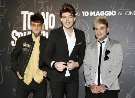 Tonno Spiaggiato Premiere
