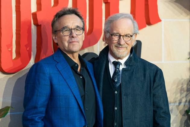 The Thursday Murder Club premiere in London