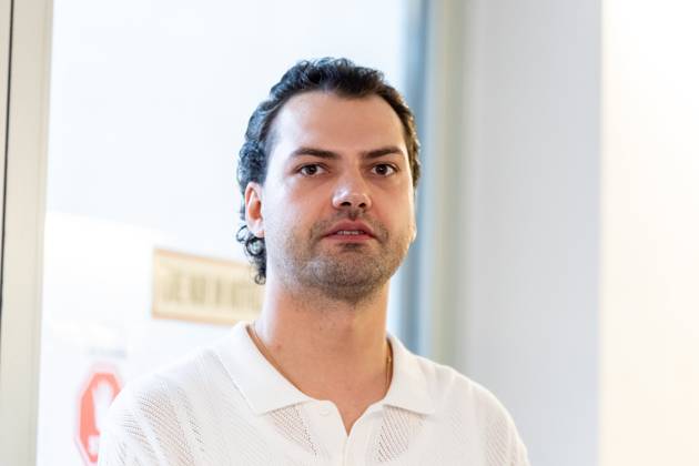 Jimi Blue Ochsenknecht wegen schweren Betrugs zu 34.500 Euro Strafe verurteilt - Archivbilder
