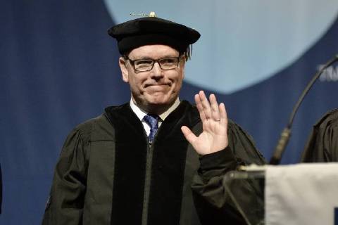 Prince Albert Receives Honorary Doctorate from Jefferson University in Philadelphia