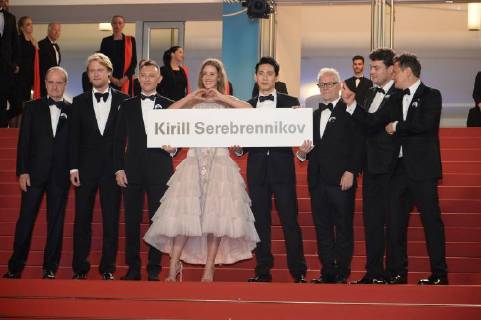 Cannes Film Festival - Leto Premiere