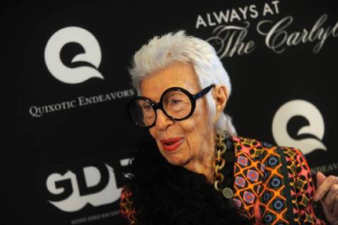 Always At The Carlyle Premiere