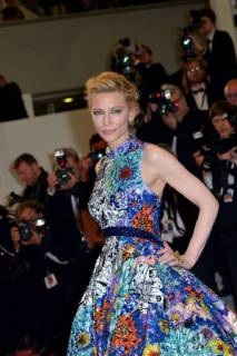 Cannes Film Festival - Cold War Premiere