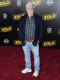 Solo: A Star Wars Story Premiere