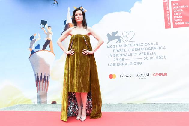 Venice Film Festival, Mother Premiere