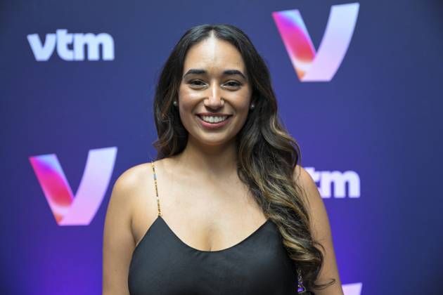 Milo season 3 premiere in Antwerp