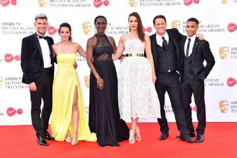 BAFTA Awards