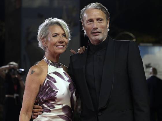 Venice Film Festival, The Last Viking Premiere