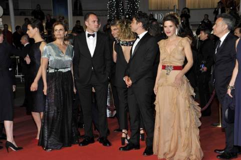 Cannes Film Festival - Euphoria Premiere