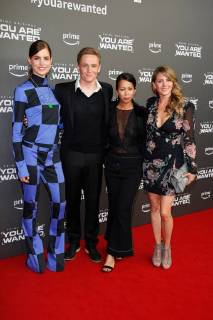 You Are Wanted, Season 2 Premiere in Berlin