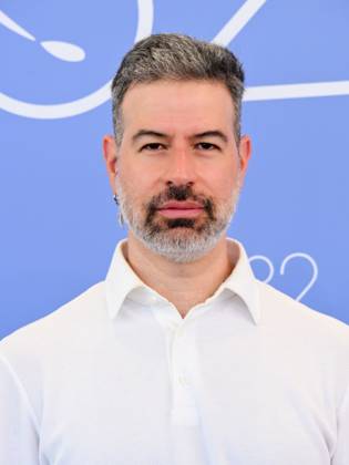 Venice Film Festival, En el camino Photocall