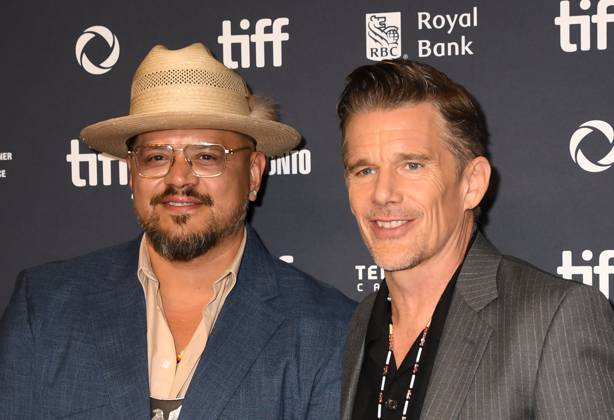 Toronto International Film Festival TIFF, The Lowdown Premiere