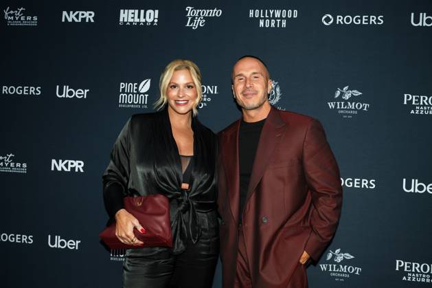Toronto International Film Festival TIFF, Hollywood North Event