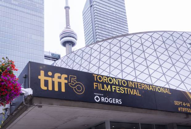 Toronto International Film Festival TIFF, Impressions