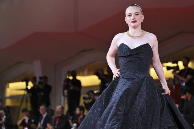 Venice Film Festival, Silent Friend Premiere