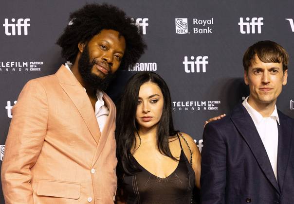 Toronto International Film Festival TIFF, Erupcja Premiere