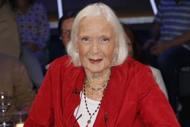 Gabriele von Arnim, 80. Geburtstag am 22. November