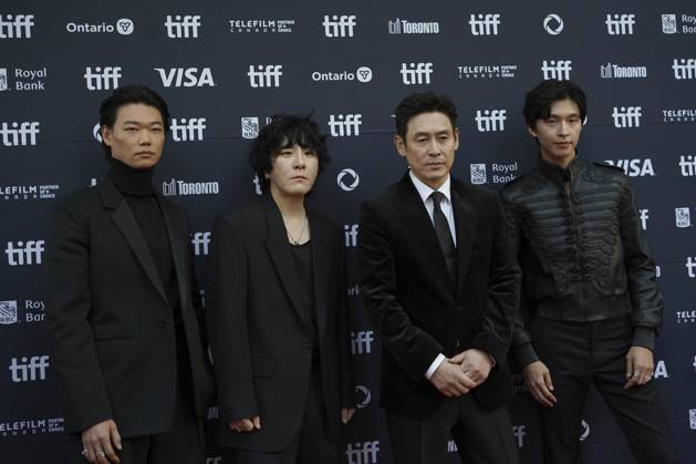 Toronto International Film Festival TIFF, Good News Premiere