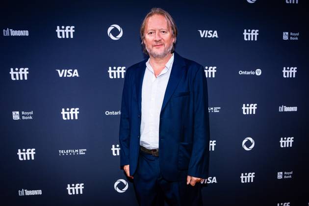 Toronto International Film Festival TIFF, Fuze Premiere