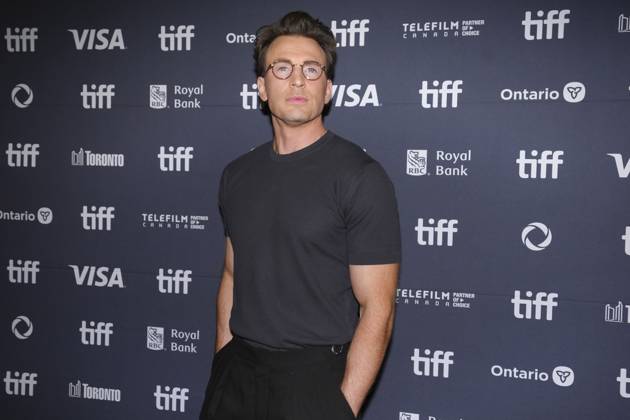 Toronto International Film Festival TIFF, Sacrifice Premiere