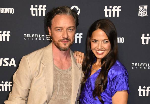 Toronto International Film Festival TIFF, California Schemin Premiere