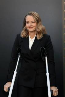 Los Angeles, Hotel Artemis Premiere