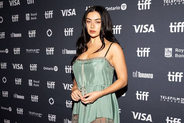76th Berlinale, Charli xcx comes to the film festival, archive pictures